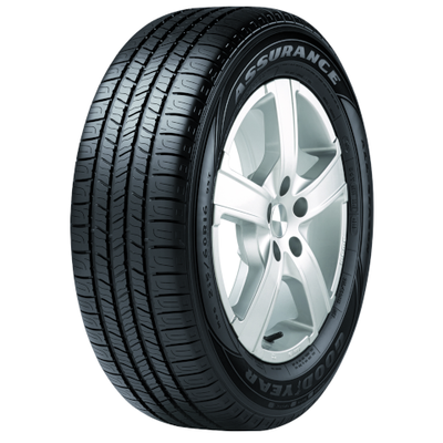 Goodyear 225/55R18 98V SL ASSURANCE FINESSE All Season