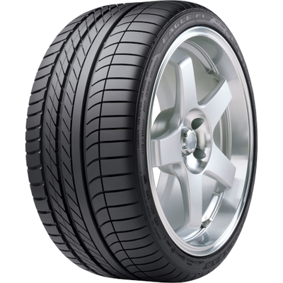 Goodyear 225/40R19 93Y XL EAGLE F1 ASYM 6 Summer