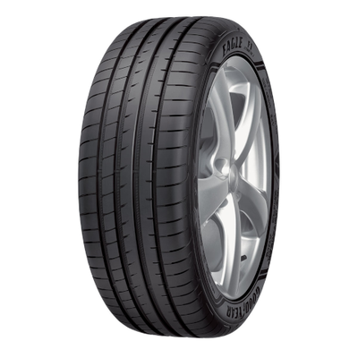 Goodyear 235/35R19 91Y SL EAGLE F1 SUPERSPORT Summer