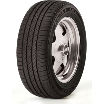 Goodyear 235/60R18 103H SL EAGLE TOURING ROF All Season