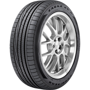 Goodyear 235/55R18 100V SL EAGLE RS-A All Season