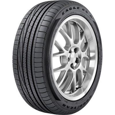 Goodyear 225/60R18 99W SL EAGLE RS-A POLICE All Season