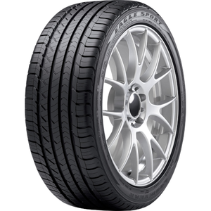 Goodyear 275/35R20 102Y XL EAGLE F1 SUPERSPORT R Summer