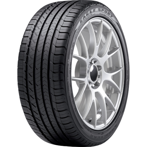 Goodyear 255/35R20 97Y XL EAGLE F1 SUPERSPORT Summer