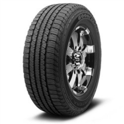Goodyear 265/50R20 107T SL FORTERA HL All Season