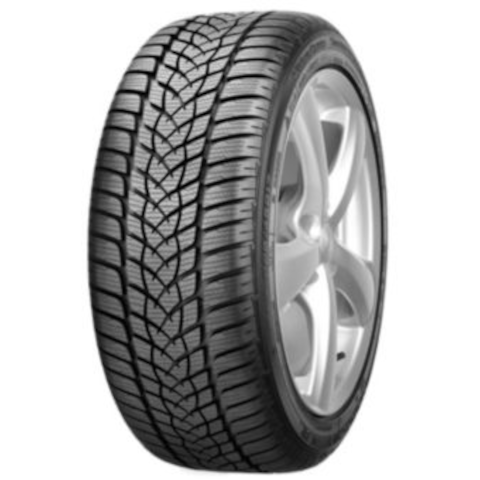 Goodyear 285/45R20 112V XL ULTRA GRIP PERFORMANCE 8 Winter ❄️