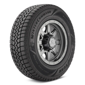 Goodyear 215/60R16 99H XL WINTERCOMMAND ULTRA Winter ❄️