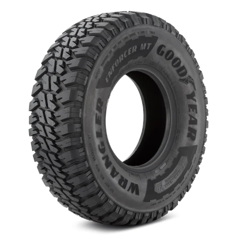 Goodyear 225/60R18 100V SL EAG ENFORCER Winter ❄️