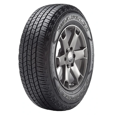 Goodyear 265/60R18 110T SL WRANGLER FORTITUDE HT All Season
