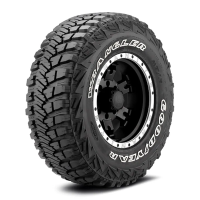 Goodyear 255/65R17 110T SL WRANGLER AT ADVENTURE KEVLAR All Terrain