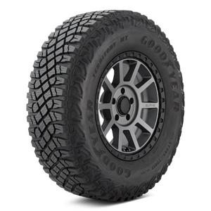 Goodyear 255/65R17 110T SL WRANGLER TERRITORY HT All Season