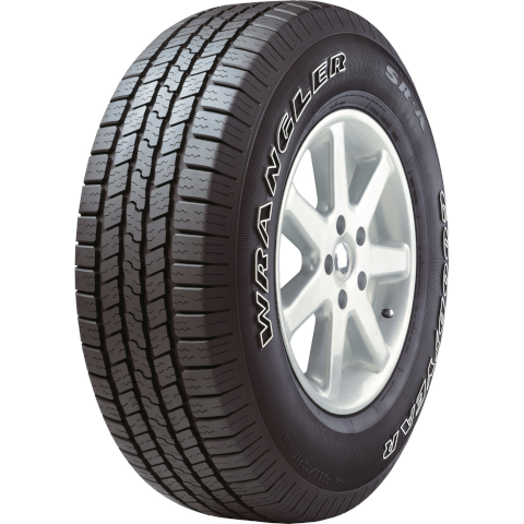 Goodyear 275/60R20 114S SL WRANGLER SR-A All Season