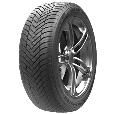Greentrac LT275/55R20 GREENTRAC ROUGH MASTER RT 120Q 10PLY All Season