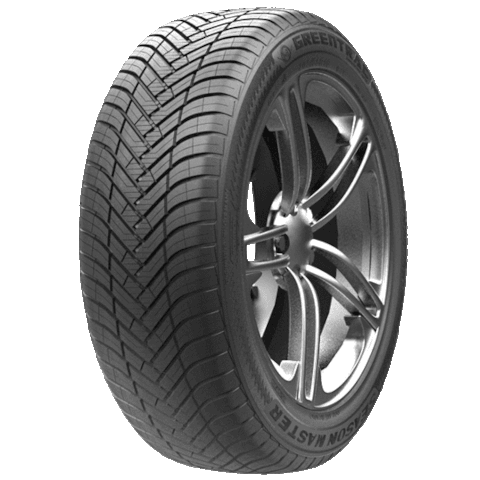 Greentrac LT275/55R20 GREENTRAC ROUGH MASTER RT 120Q 10PLY All Season