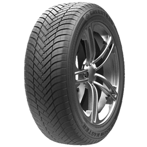 Greentrac 225/65R16C SEASONMASTER VAN 112R 10PLY All Season