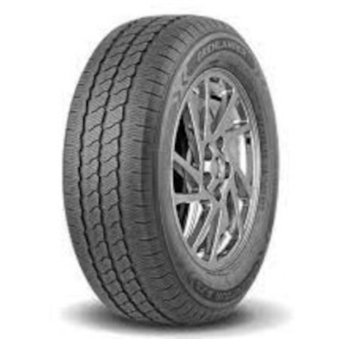 Grenlander 195/75R16 GREENTOUR A S C All Season