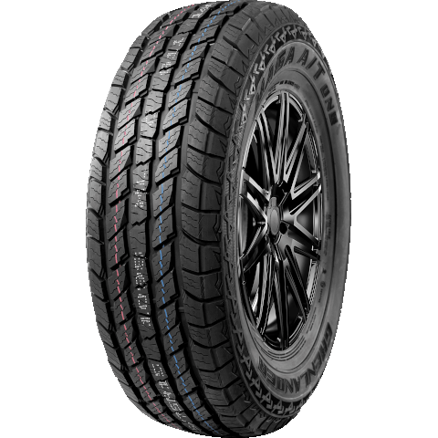 Grenlander 275/65R18 MAGA A T TWO All Weather (3 peak snowflake ☀️❄️)