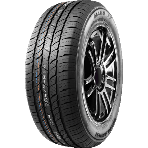 Grenlander 225/60R17 MAHO 79 All Season