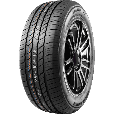 Grenlander 235/60R18 MAHO 79 XL All Season