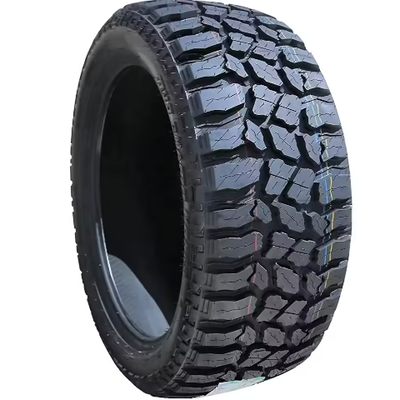 HAIDA 33X12.5R20LT 12PR HD877 114Q All Terrain