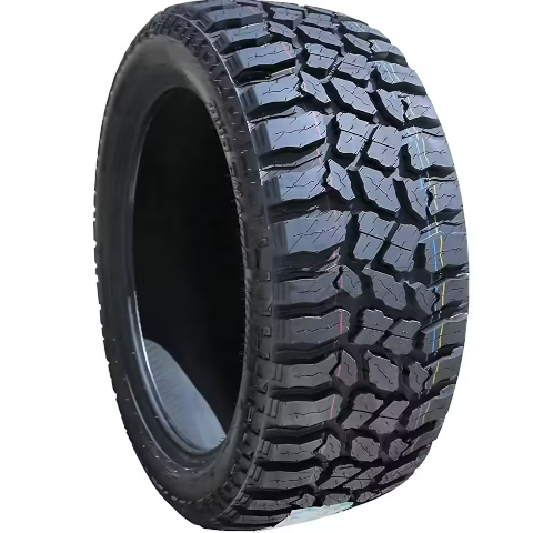 HAIDA LT275/55R20 10PR HD869 120 117Q Mud Terrain