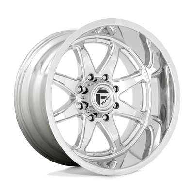 20x9 | 8x6.5 | 1 | 125.10 | Fuel 1PC | CHROME D74820908250