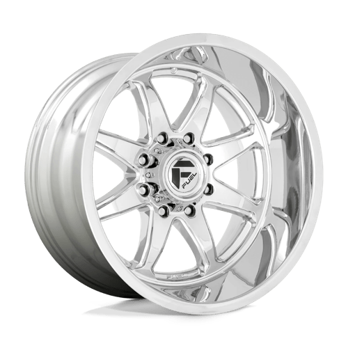 20x9 | 6x5.5 | 1 | 106.10 | Fuel 1PC | CHROME D74820908450