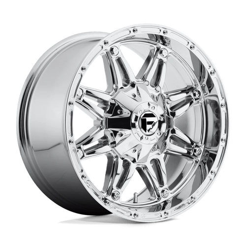 20x9 | 6x135 5.5 | 1 | 106.10 | Fuel 1PC | CHROME PLATED D53020909850
