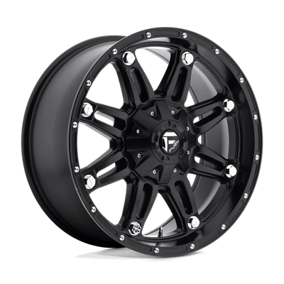 20x9 | 6x135 5.5 | 1 | 106.10 | Fuel 1PC | MATTE BLACK D53120909850