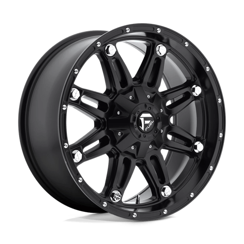 20x9 | 6x135 5.5 | 1 | 106.10 | Fuel 1PC | MATTE BLACK D53120909850