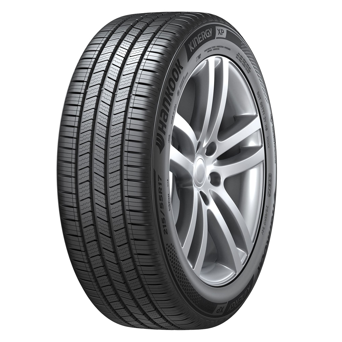 Hankook 205/55R16 H446 - Kinergy XP - 91V