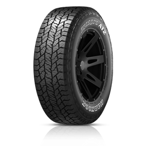 Hankook LT265/70R17 121S E DYNAPRO AT2 RF11 All Terrain (3 peak snowflake ☀️❄️)