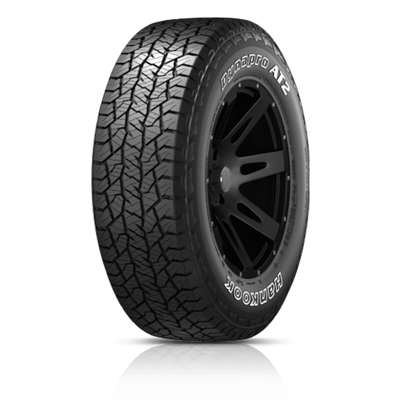 Hankook 275/60R20 115T SL DYNAPRO AT2 RF11 All Terrain (3 peak snowflake ☀️❄️)