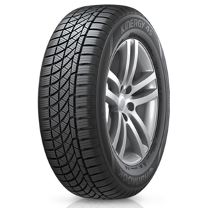 Hankook 205/55R16 H750 Kinergy 4S2 91V 3PMS All Weather (3 peak snowflake ☀️❄️)