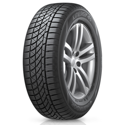 Hankook 235/55R19 105T XL KINERGY AS X EV EH01A All Season