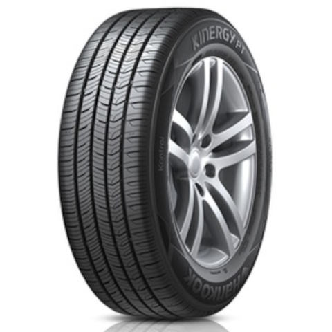 Hankook 225/55R18 H737 Kinergy PT 98H All Season