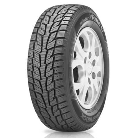 Hankook 195/75R16C D RW09 WinteriPike LT (Studdable 12) 8PR Winter ❄️