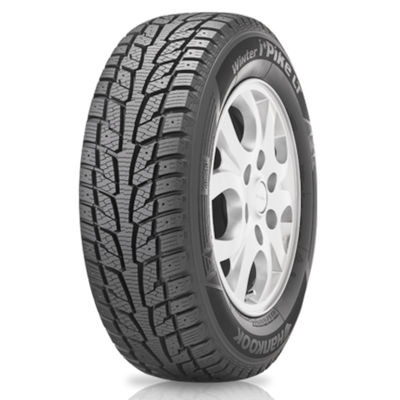 Hankook 195/75R16C D RW09 WinteriPike LT (Studdable 12) 8PR Winter ❄️