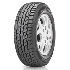 Hankook LT235/65R16 E RW09 WinteriPike LT (Studdable 12) 10PR Winter ❄️