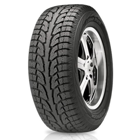 Hankook LT265/75R16 E RW11 WinteriPike (Studdable 15) 10PR All Season