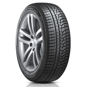 Kumho 235/50R17 WinterCraft WP71 (Studless) 100V Winter ❄️