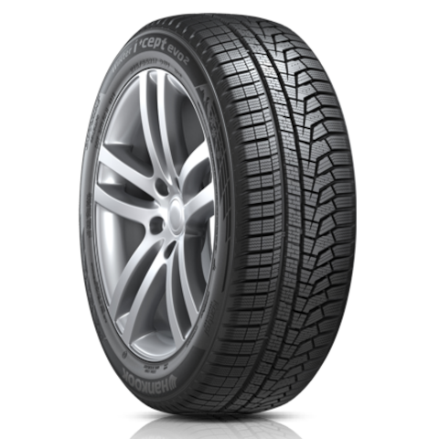 Kumho 235/50R17 WinterCraft WP71 (Studless) 100V Winter ❄️