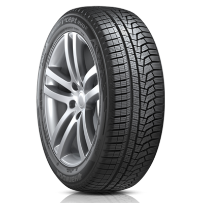 Kumho 235/50R17 WinterCraft WP71 (Studless) 100V Winter ❄️