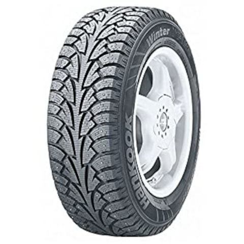 Hankook 235/65R18 W429A WinteriPike X (studdable 12) 110T XL Winter ❄️