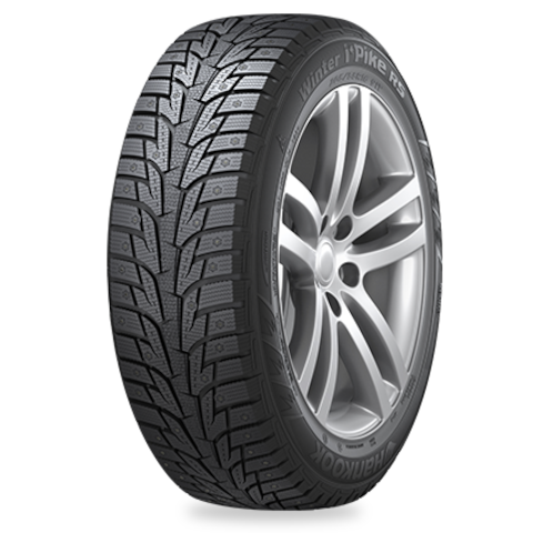 Hankook 195/65R15 W429 WinteriPike RS2 (Factory Studded) 91T Winter ❄️