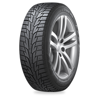 Hankook 235/55R17 W429 WinteriPike RS2 (Studdable 11) 103T XL Winter ❄️