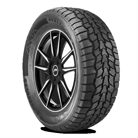 Hercules 235/75R15 109T XL AVALANCHE RT Winter ❄️