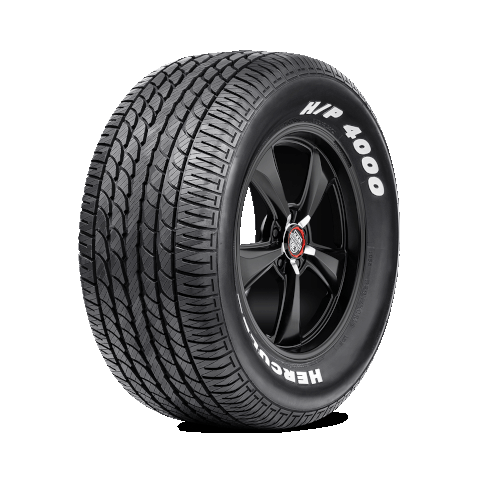 Hercules P245/60R15 100T SL H P 4000 All Season