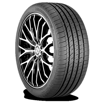 Hercules 235/45R17 97W XL RAPTIS R-T6 All Season
