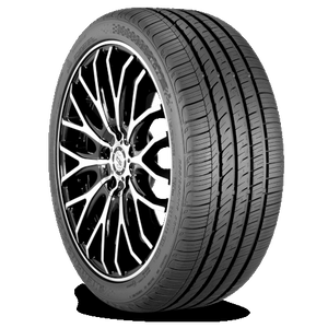 Hercules 235/55R17 99W SL RAPTIS R-T6 All Season